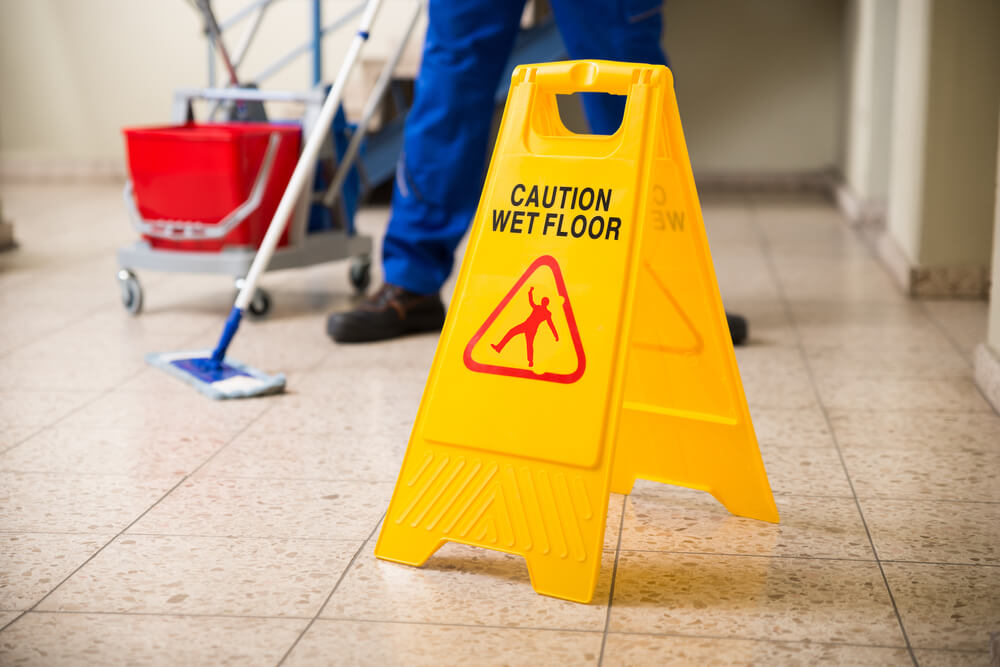 5 claims you could avoid with Public Liability Insurance Clegg